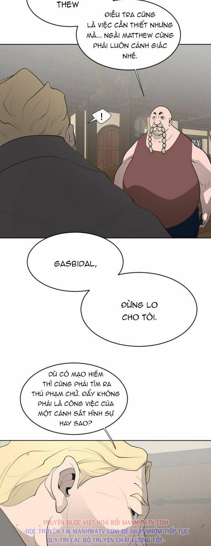 Kĩ Nguyên Của Anh Hùng Chapter 45 - Trang 2