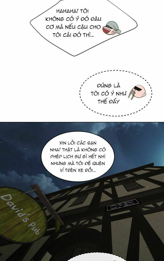 Kĩ Nguyên Của Anh Hùng Chapter 45 - Trang 2