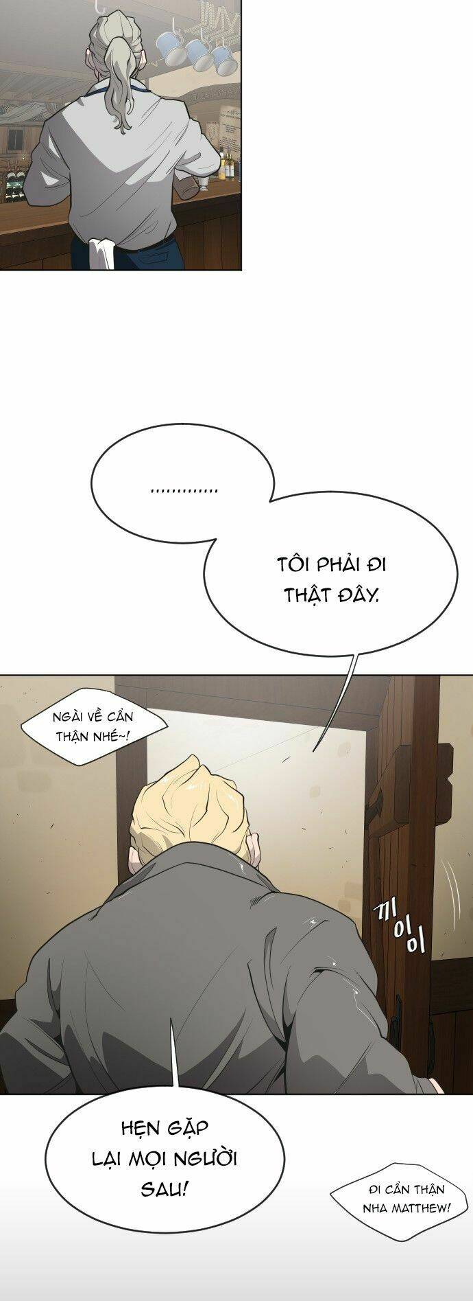 Kĩ Nguyên Của Anh Hùng Chapter 45 - Trang 2