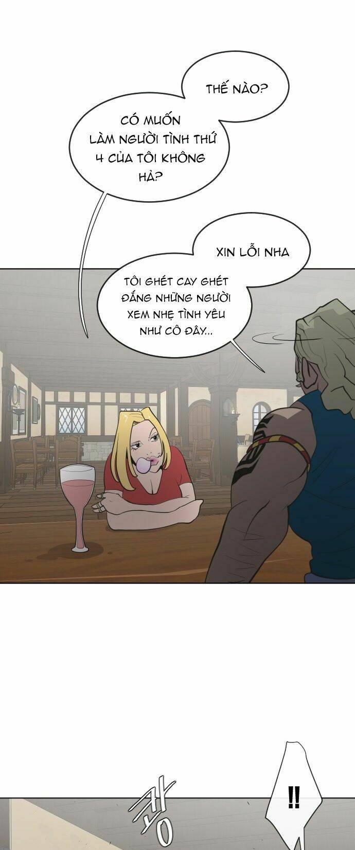 Kĩ Nguyên Của Anh Hùng Chapter 45 - Trang 2