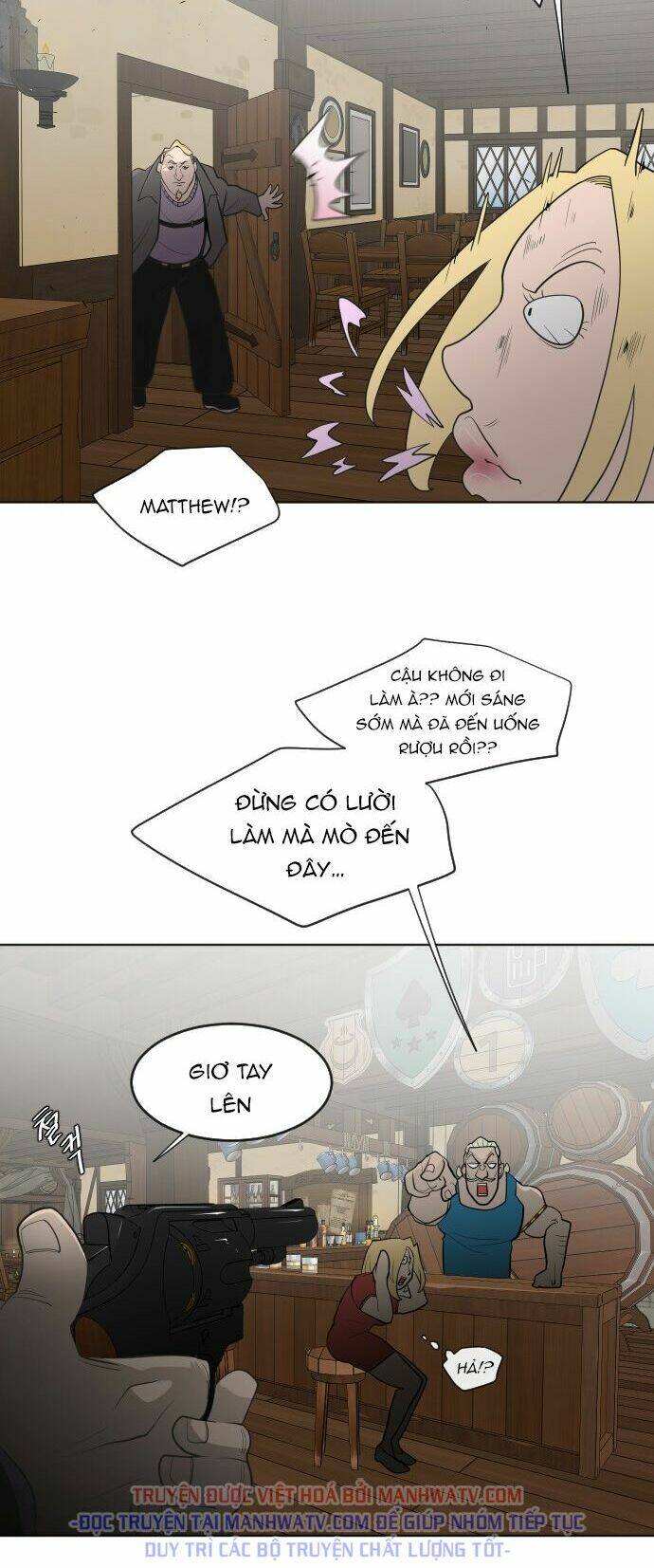 Kĩ Nguyên Của Anh Hùng Chapter 45 - Trang 2