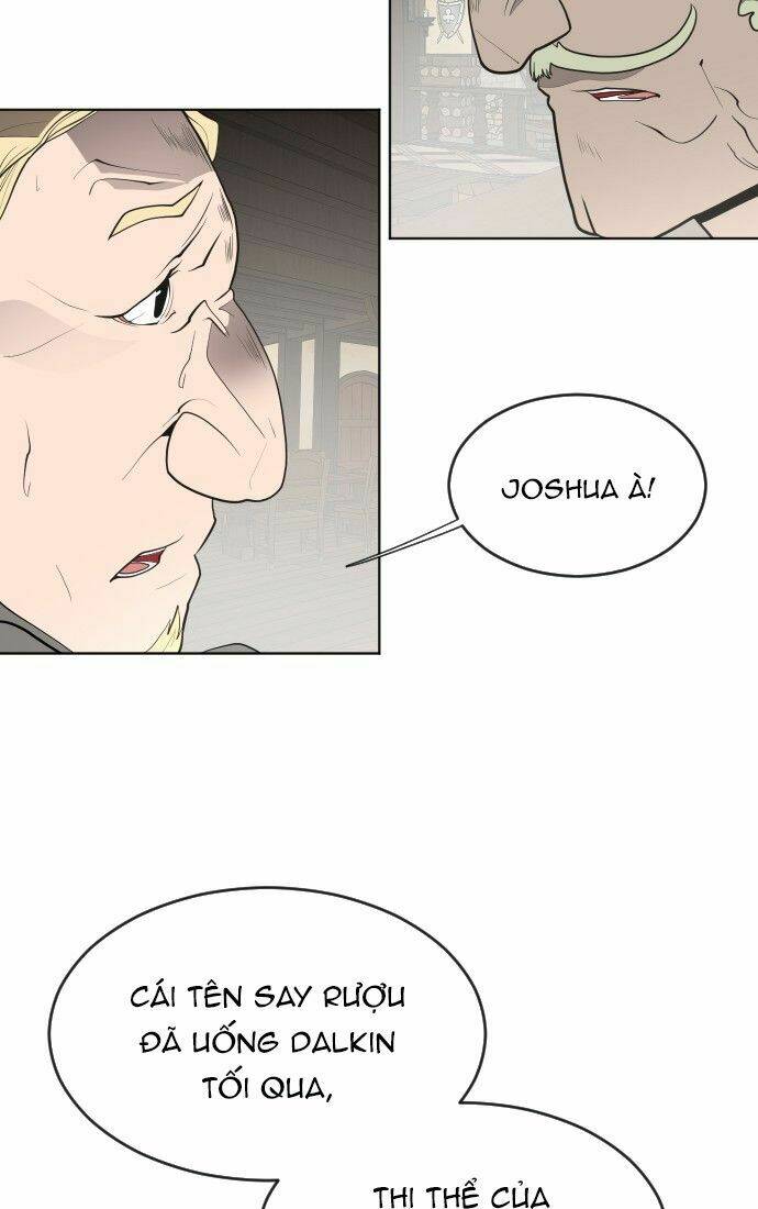 Kĩ Nguyên Của Anh Hùng Chapter 45 - Trang 2