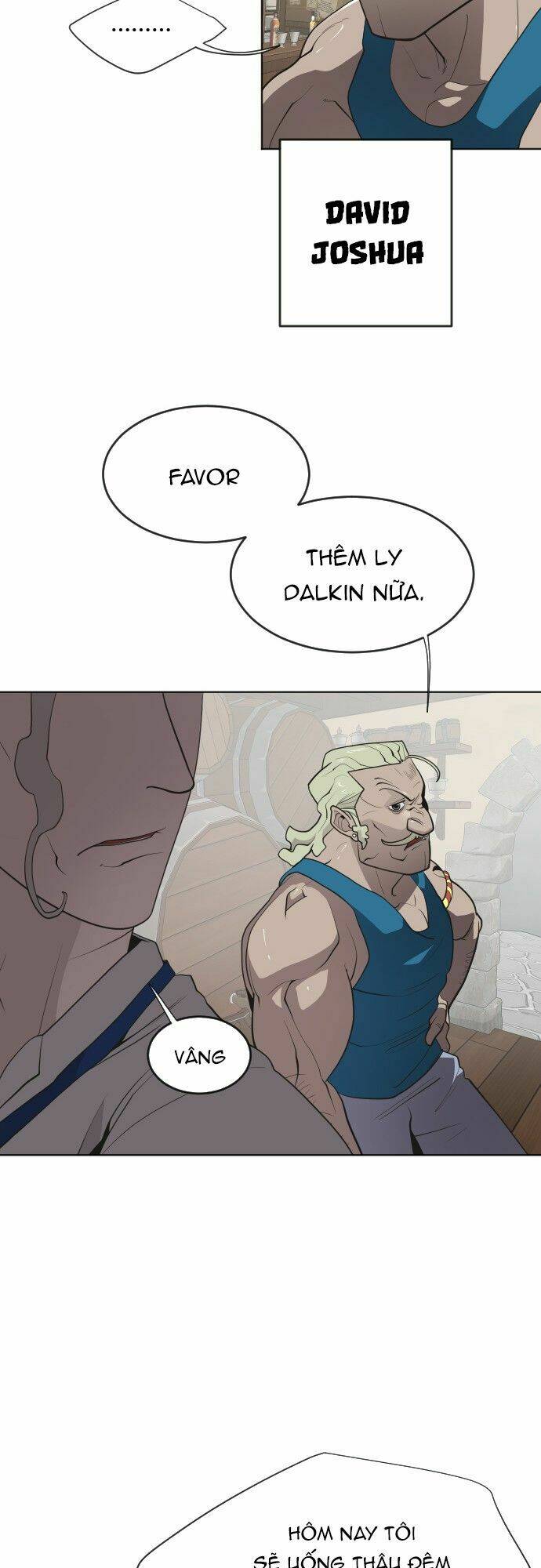 Kĩ Nguyên Của Anh Hùng Chapter 45 - Trang 2