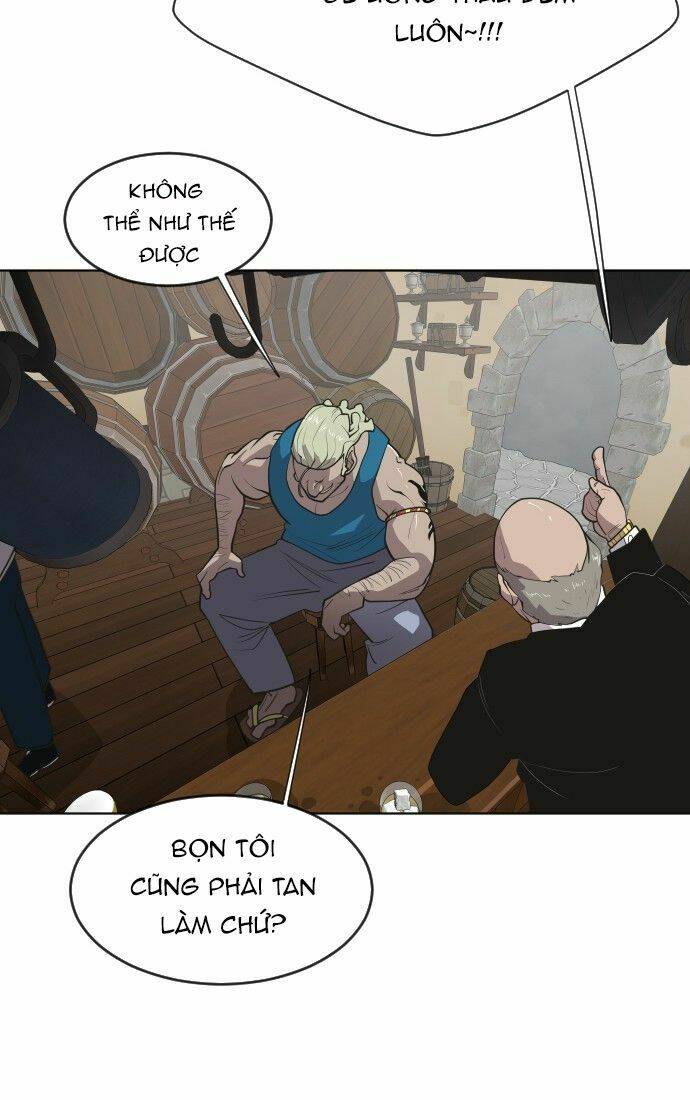 Kĩ Nguyên Của Anh Hùng Chapter 45 - Trang 2