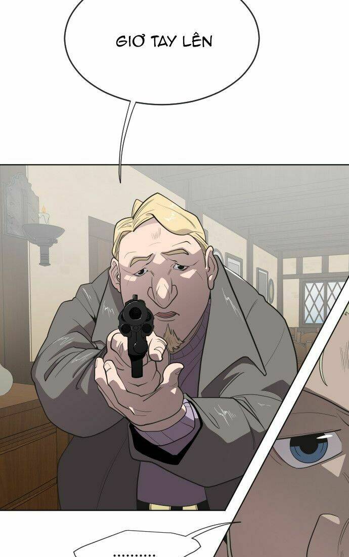 Kĩ Nguyên Của Anh Hùng Chapter 45 - Trang 2