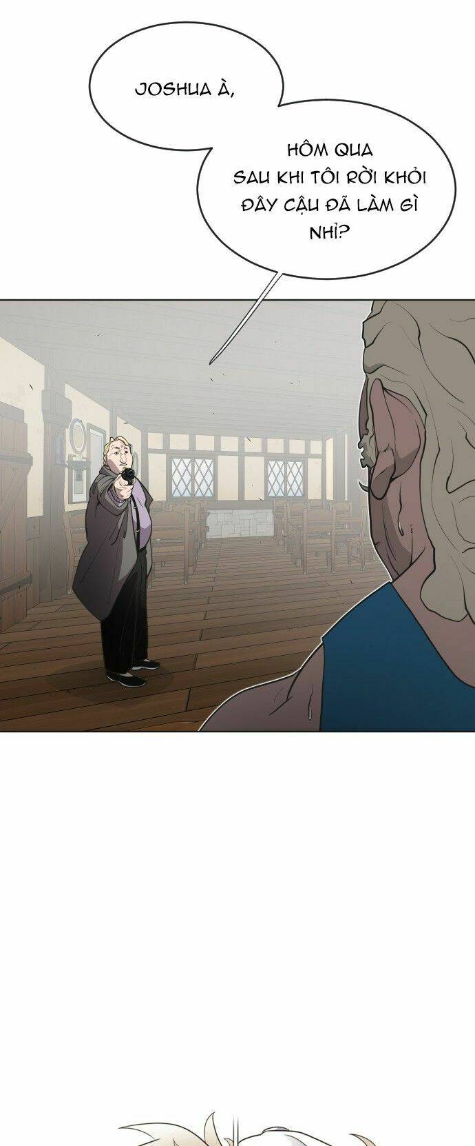 Kĩ Nguyên Của Anh Hùng Chapter 46 - Trang 2