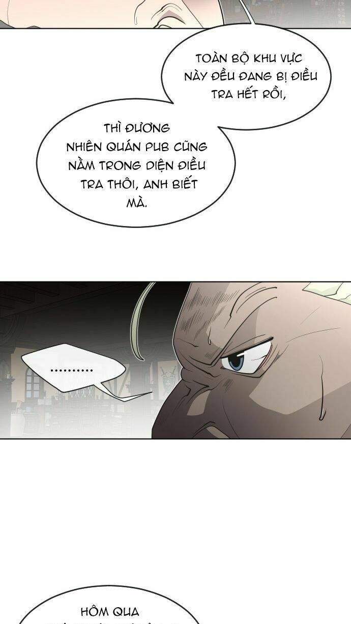 Kĩ Nguyên Của Anh Hùng Chapter 46 - Trang 2