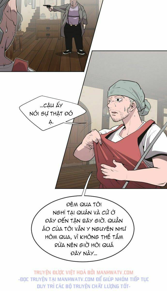 Kĩ Nguyên Của Anh Hùng Chapter 46 - Trang 2