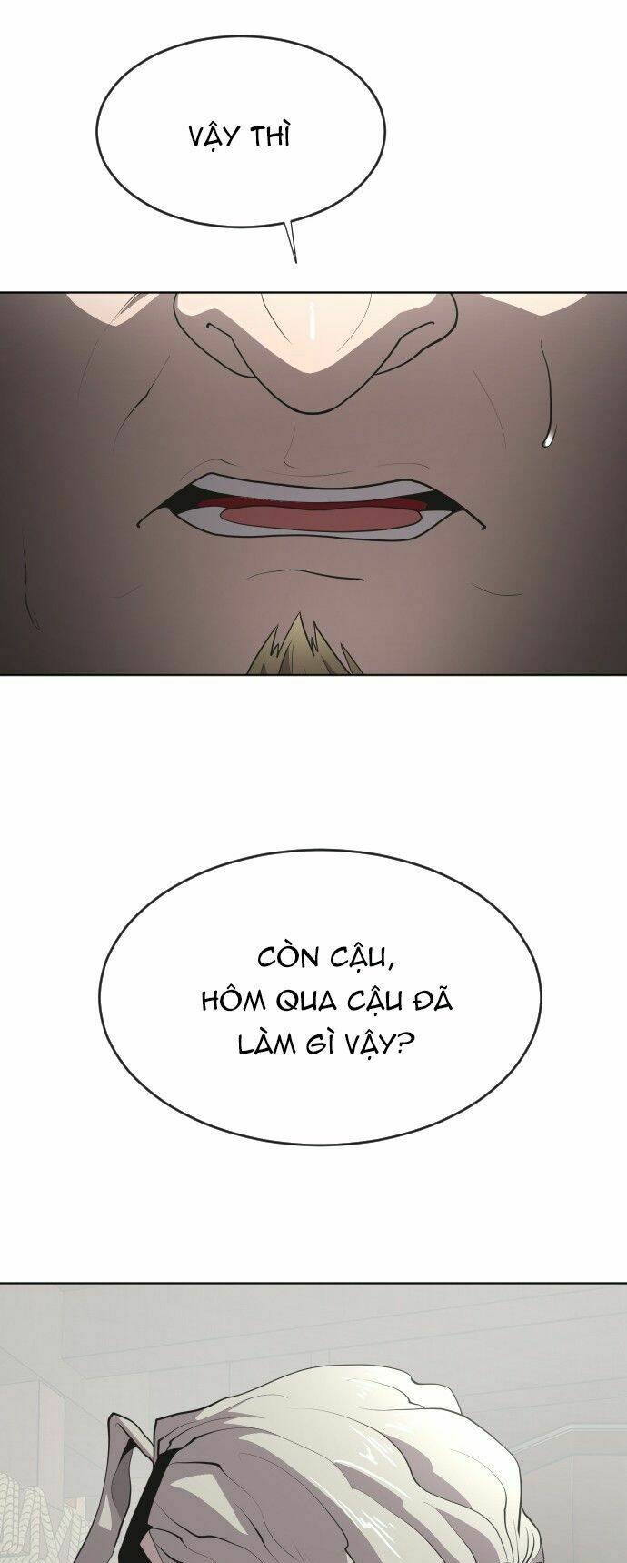 Kĩ Nguyên Của Anh Hùng Chapter 46 - Trang 2
