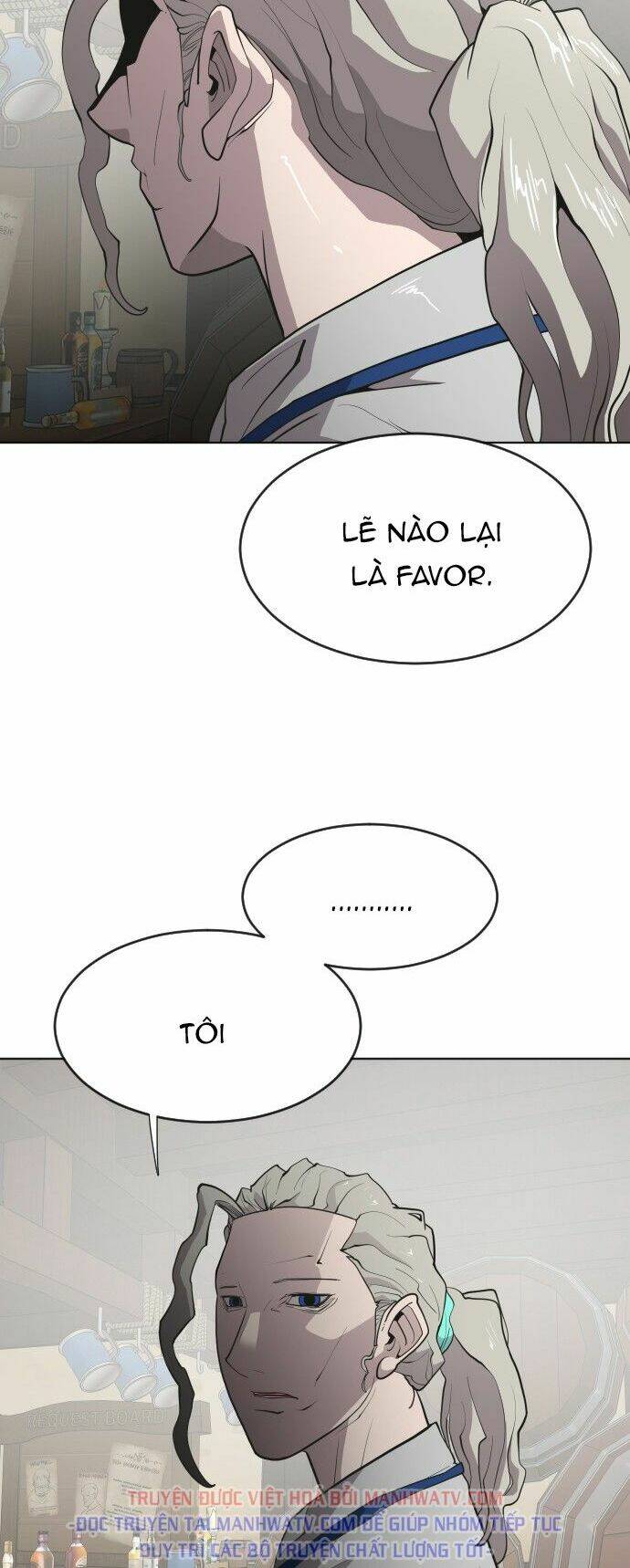 Kĩ Nguyên Của Anh Hùng Chapter 46 - Trang 2