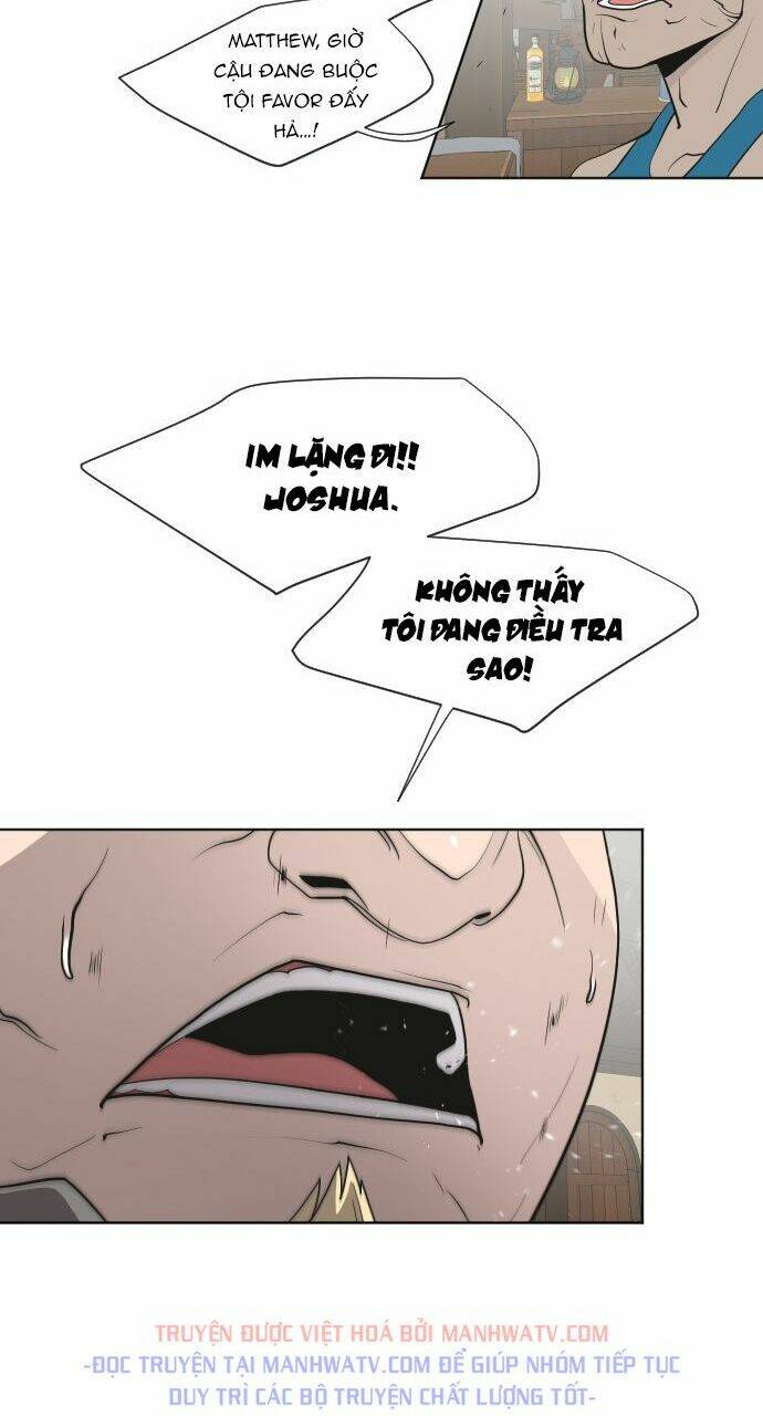 Kĩ Nguyên Của Anh Hùng Chapter 46 - Trang 2