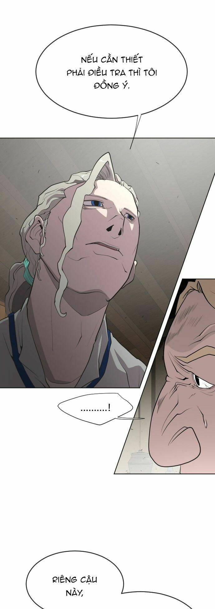 Kĩ Nguyên Của Anh Hùng Chapter 46 - Trang 2