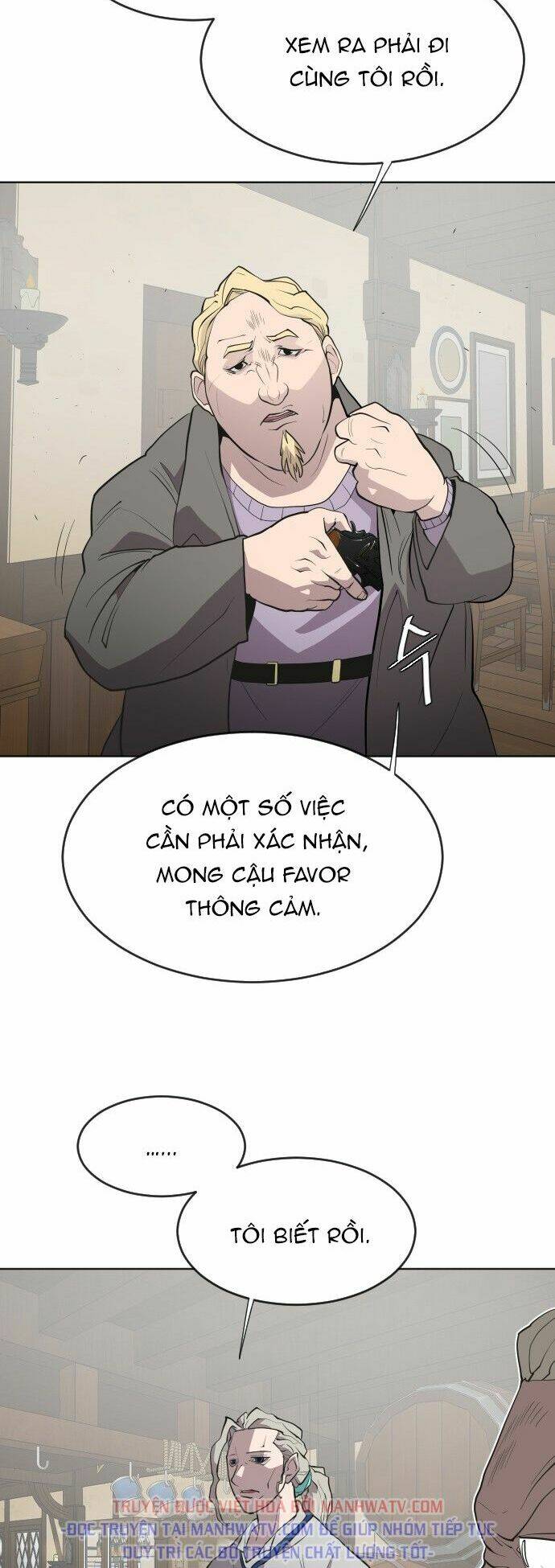 Kĩ Nguyên Của Anh Hùng Chapter 46 - Trang 2