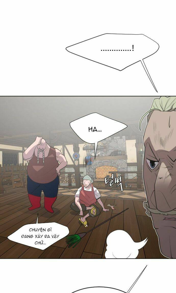 Kĩ Nguyên Của Anh Hùng Chapter 46 - Trang 2