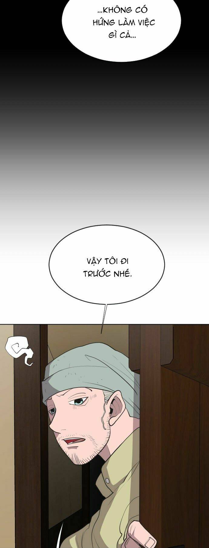 Kĩ Nguyên Của Anh Hùng Chapter 46 - Trang 2