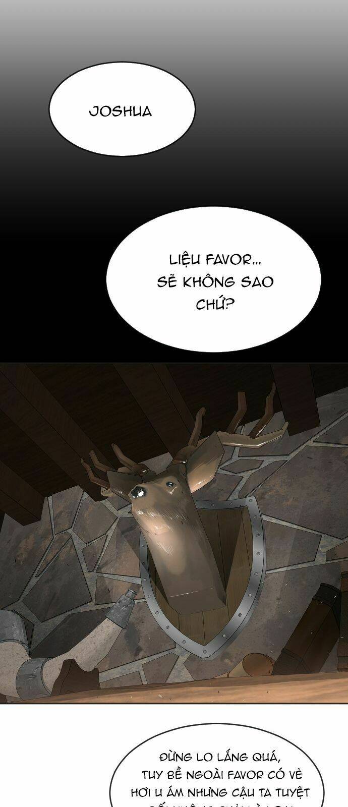 Kĩ Nguyên Của Anh Hùng Chapter 46 - Trang 2