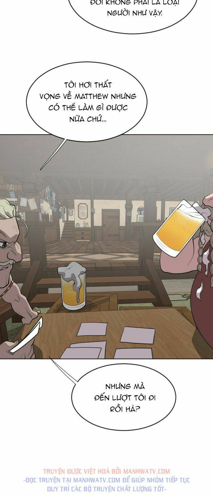 Kĩ Nguyên Của Anh Hùng Chapter 46 - Trang 2