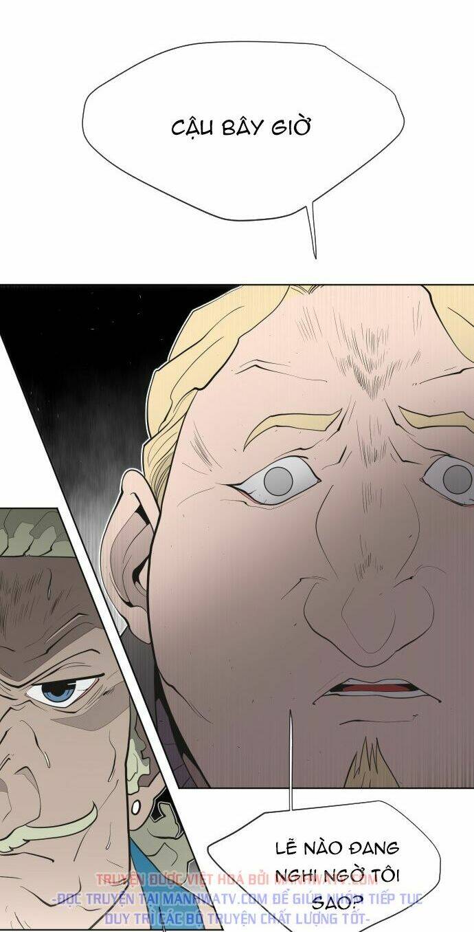 Kĩ Nguyên Của Anh Hùng Chapter 46 - Trang 2