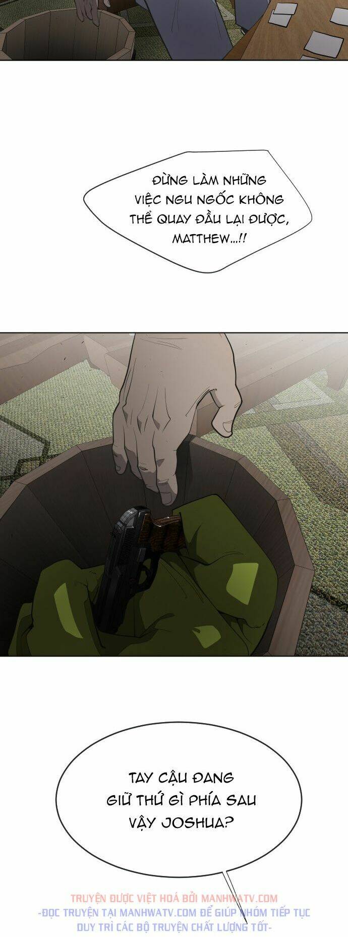 Kĩ Nguyên Của Anh Hùng Chapter 46 - Trang 2