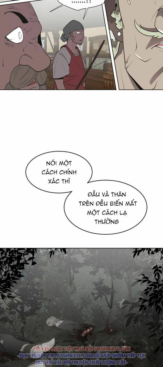 Kĩ Nguyên Của Anh Hùng Chapter 46 - Trang 2