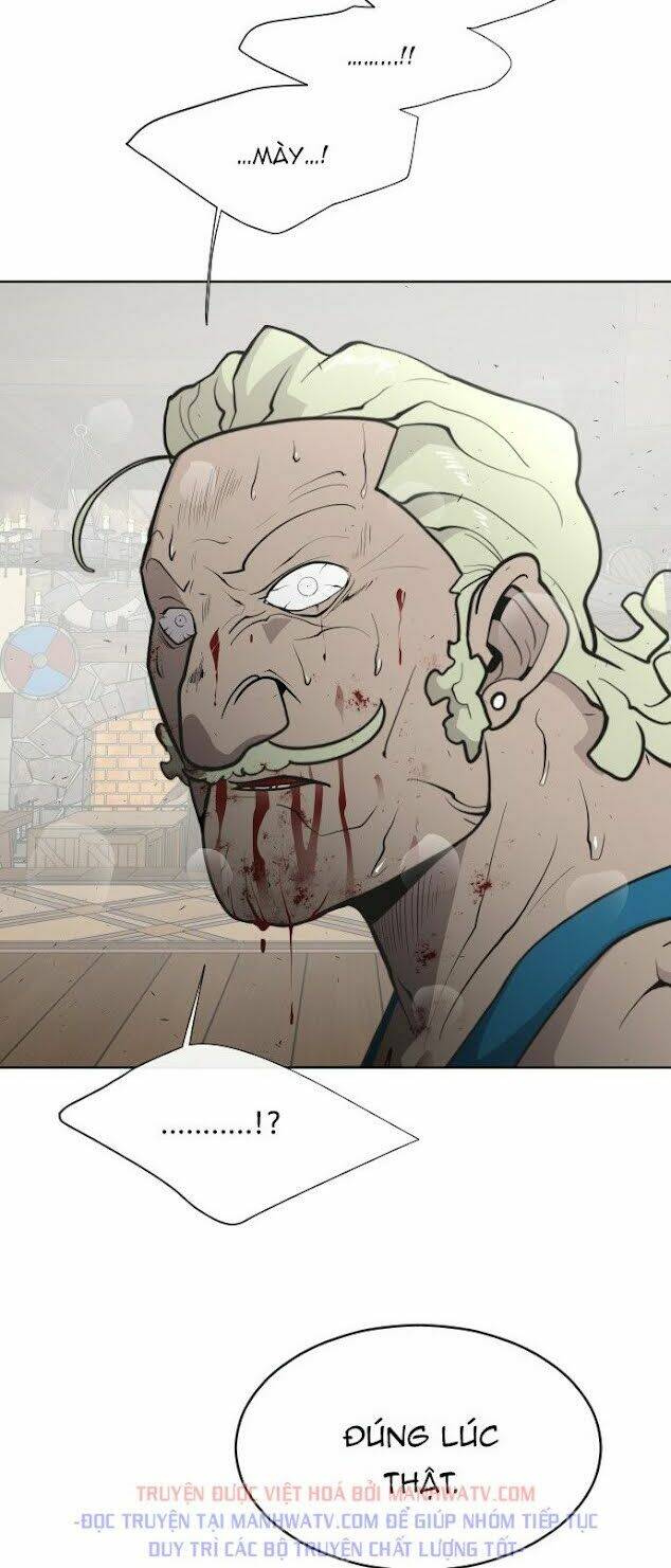 Kĩ Nguyên Của Anh Hùng Chapter 46 - Trang 2