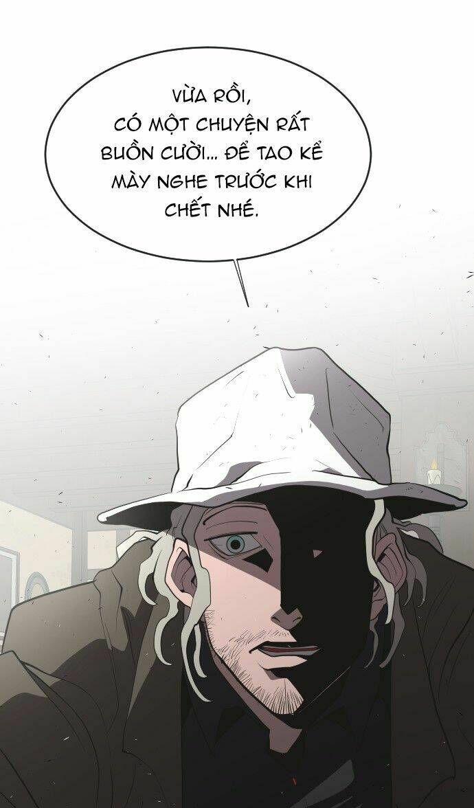 Kĩ Nguyên Của Anh Hùng Chapter 46 - Trang 2