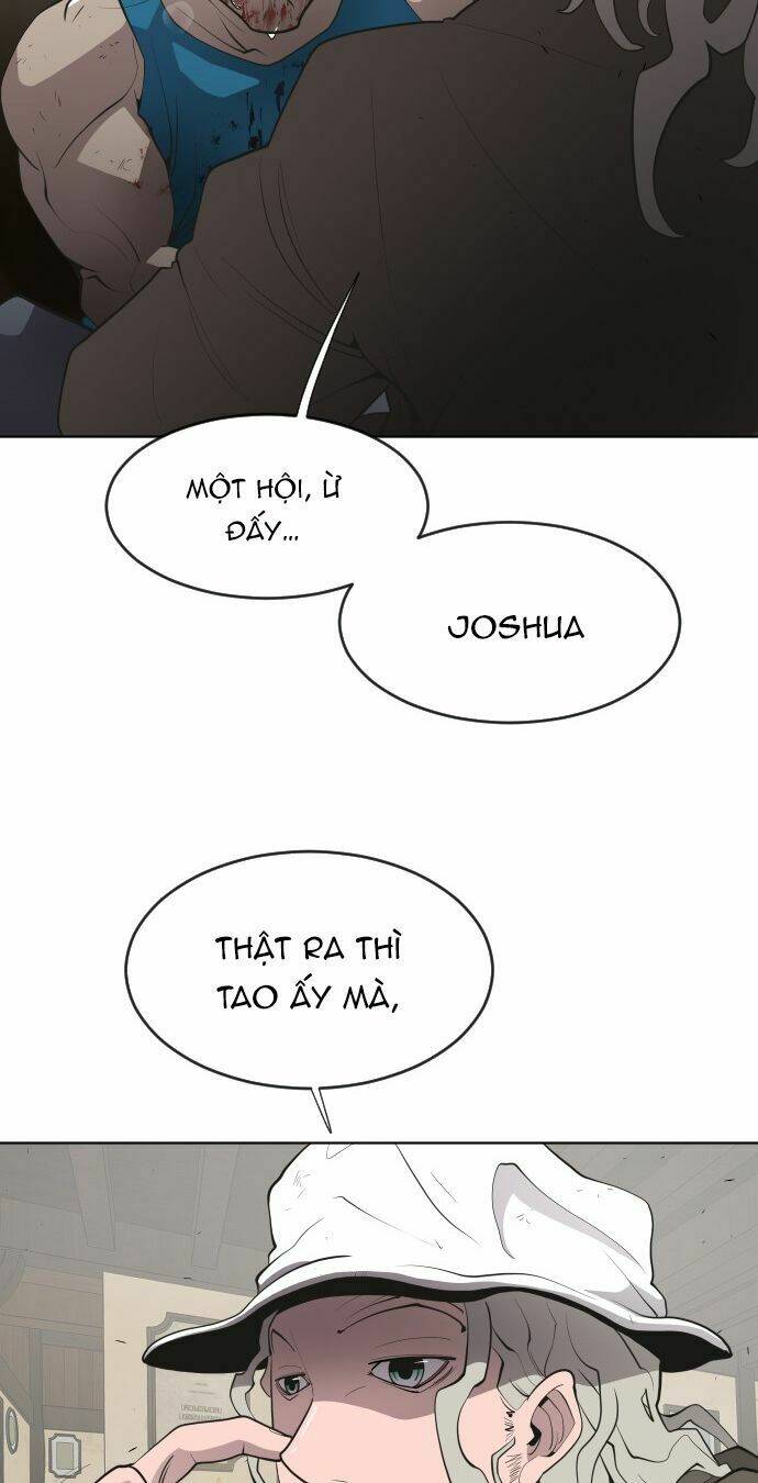 Kĩ Nguyên Của Anh Hùng Chapter 47 - Trang 2