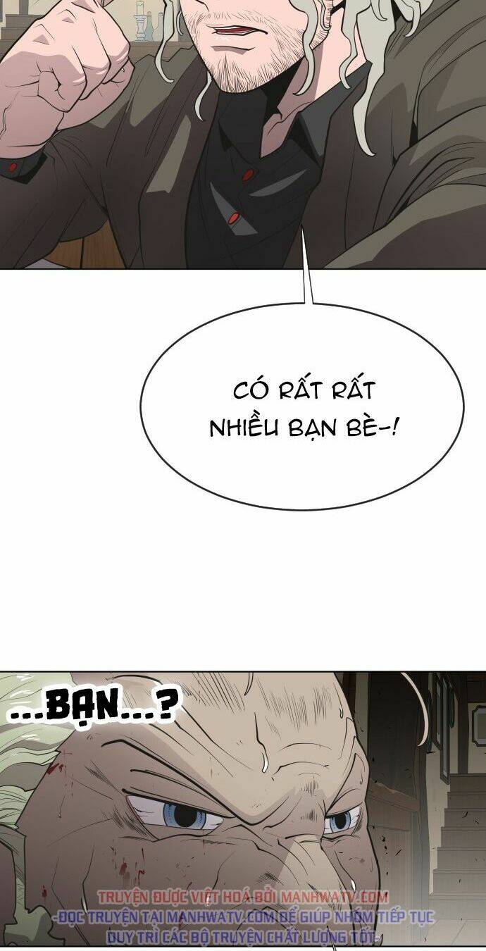 Kĩ Nguyên Của Anh Hùng Chapter 47 - Trang 2