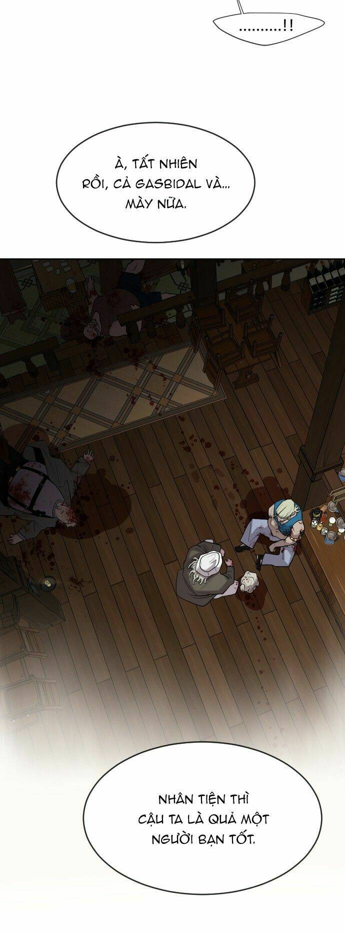 Kĩ Nguyên Của Anh Hùng Chapter 47 - Trang 2