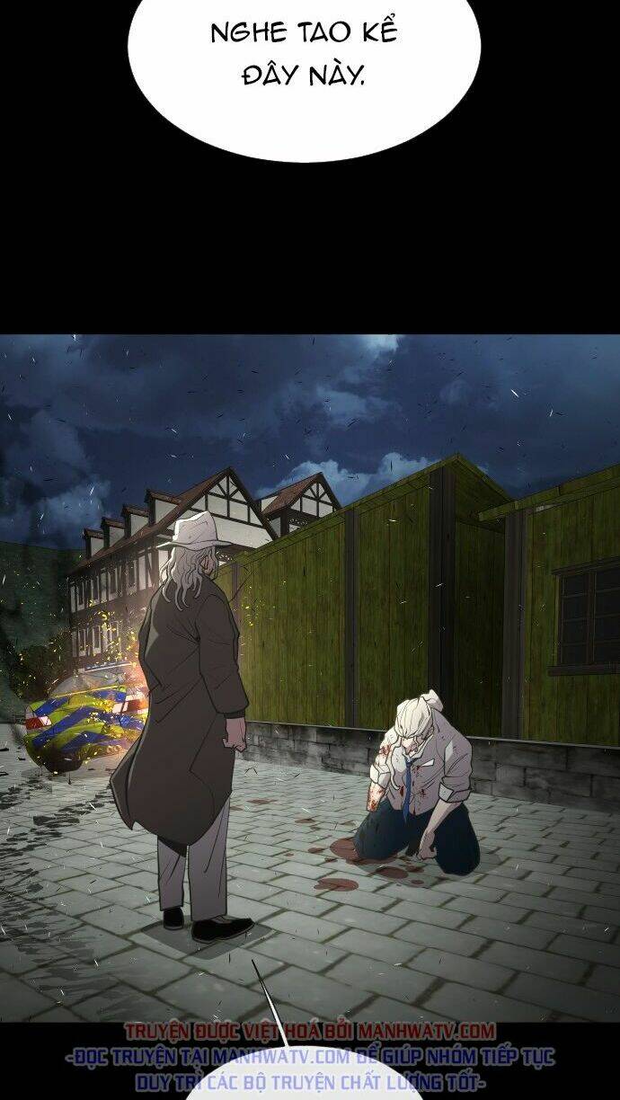 Kĩ Nguyên Của Anh Hùng Chapter 47 - Trang 2