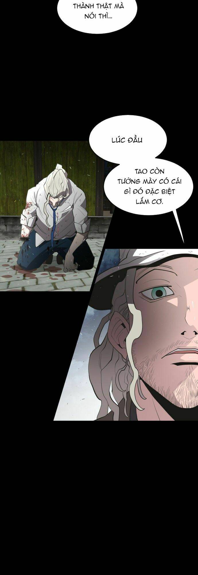 Kĩ Nguyên Của Anh Hùng Chapter 47 - Trang 2