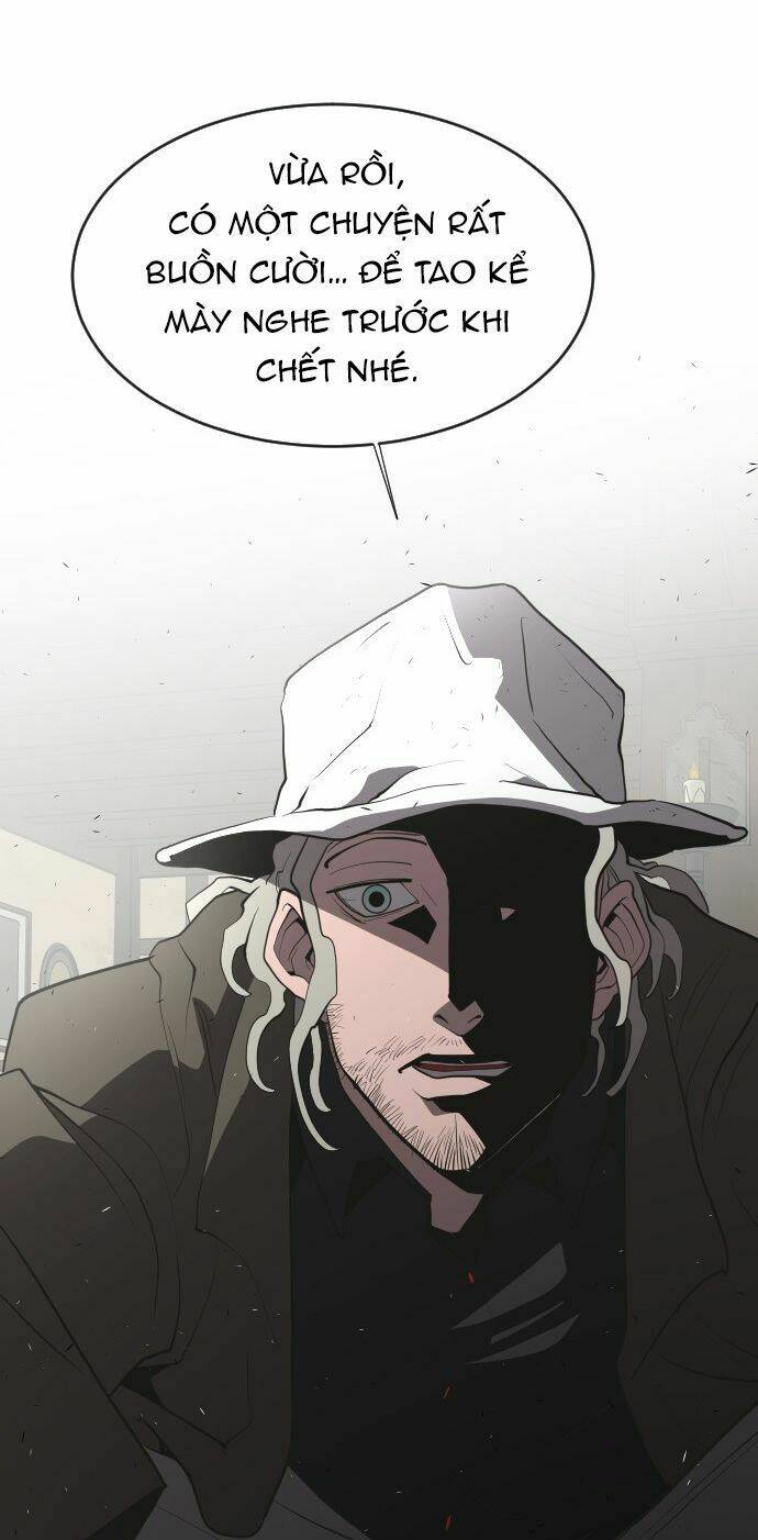 Kĩ Nguyên Của Anh Hùng Chapter 47 - Trang 2