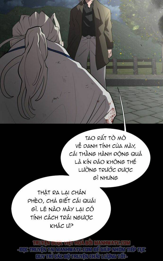 Kĩ Nguyên Của Anh Hùng Chapter 47 - Trang 2