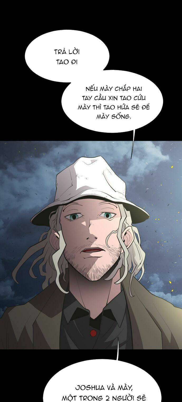 Kĩ Nguyên Của Anh Hùng Chapter 47 - Trang 2