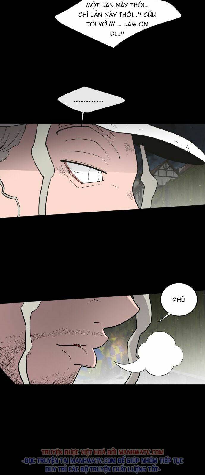 Kĩ Nguyên Của Anh Hùng Chapter 47 - Trang 2