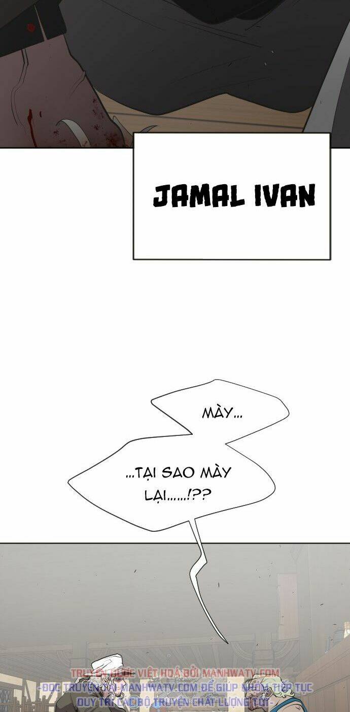 Kĩ Nguyên Của Anh Hùng Chapter 47 - Trang 2