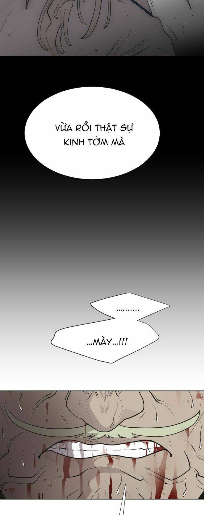 Kĩ Nguyên Của Anh Hùng Chapter 47 - Trang 2