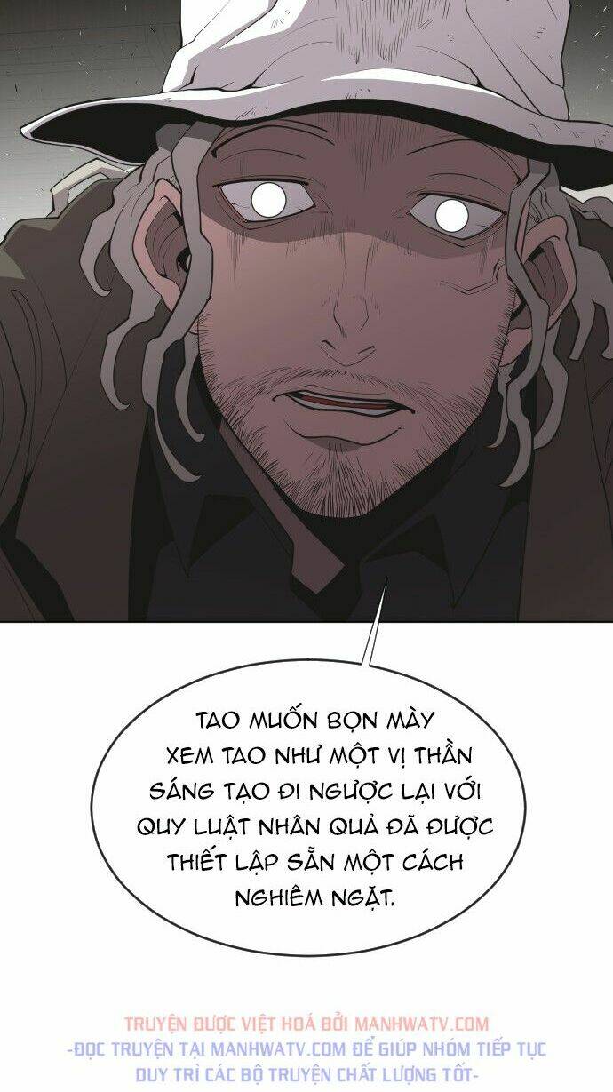 Kĩ Nguyên Của Anh Hùng Chapter 47 - Trang 2