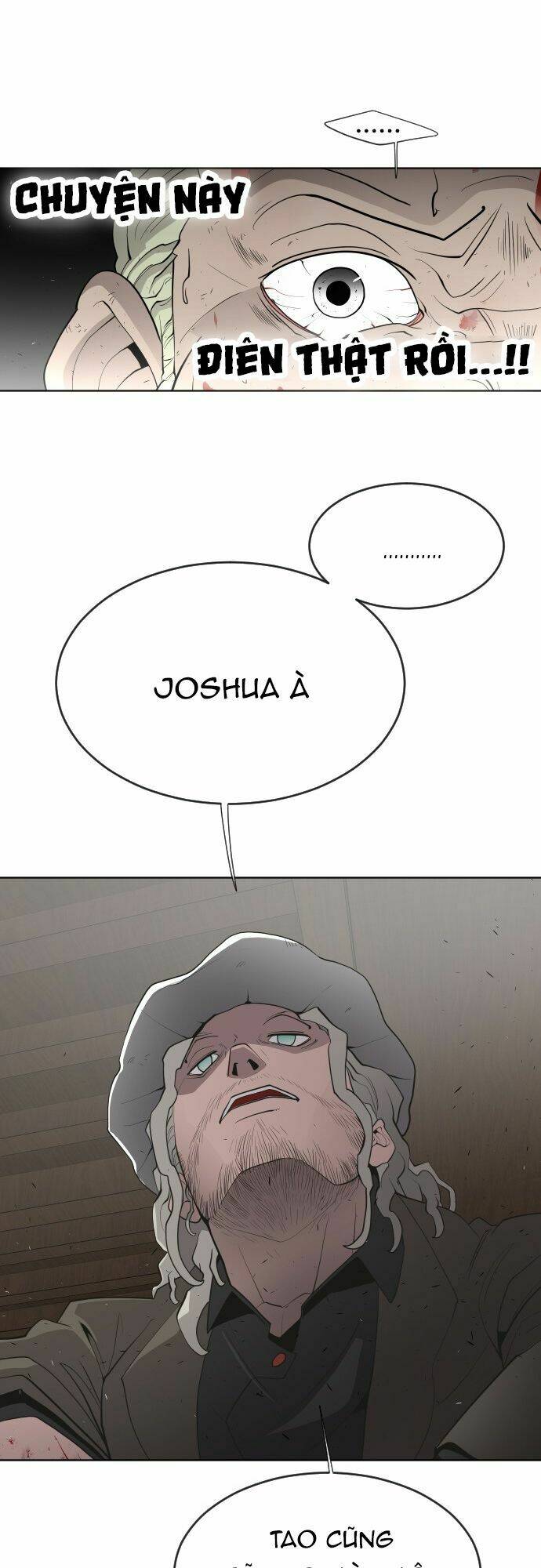 Kĩ Nguyên Của Anh Hùng Chapter 47 - Trang 2