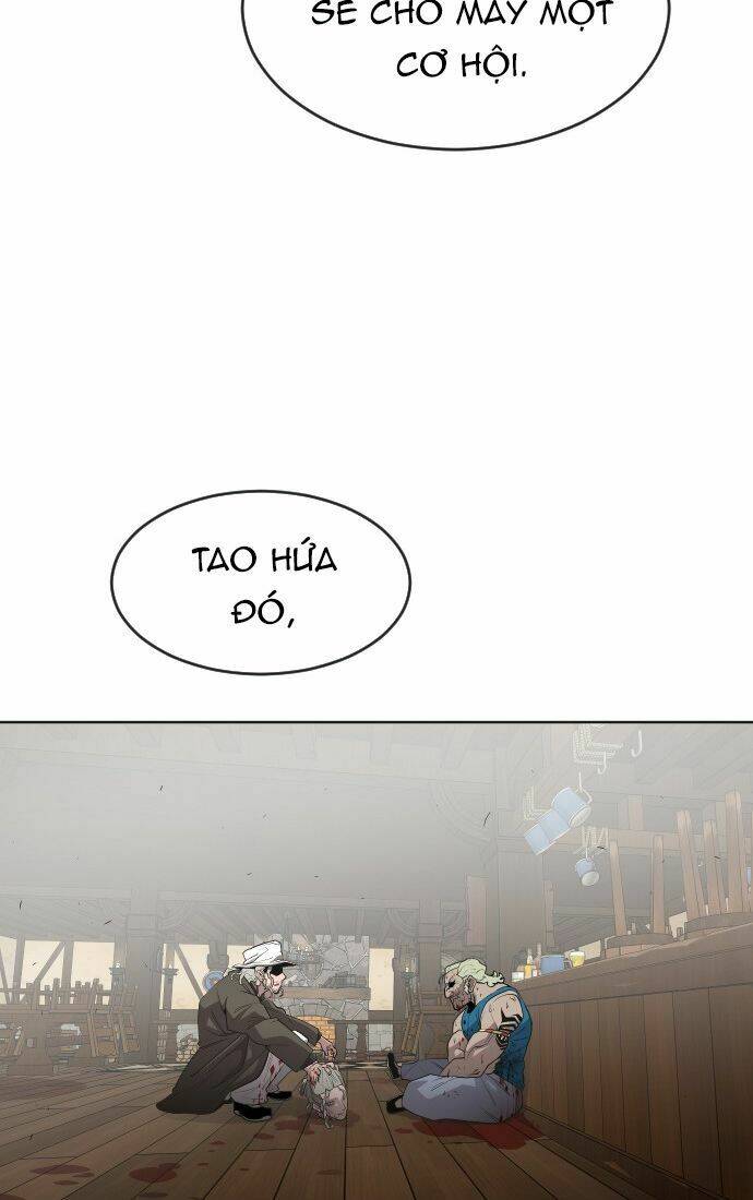 Kĩ Nguyên Của Anh Hùng Chapter 47 - Trang 2