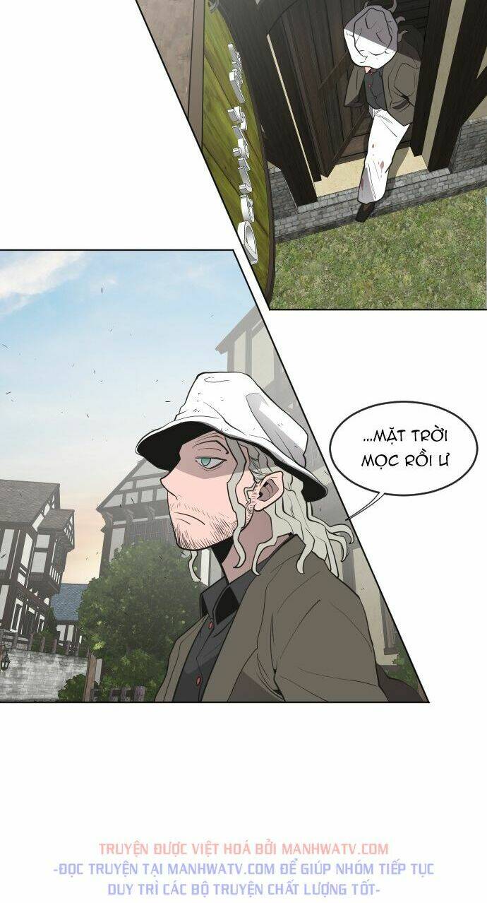 Kĩ Nguyên Của Anh Hùng Chapter 47 - Trang 2