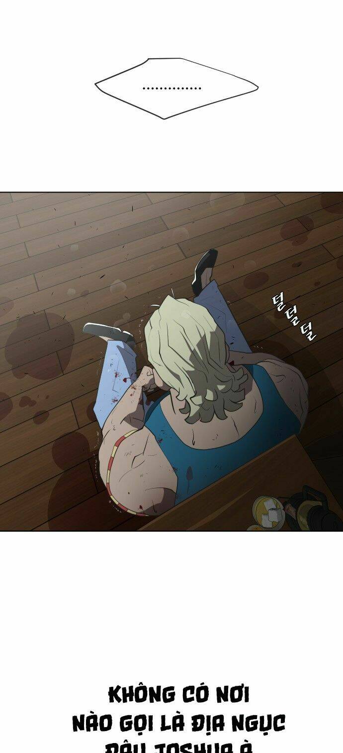 Kĩ Nguyên Của Anh Hùng Chapter 47 - Trang 2