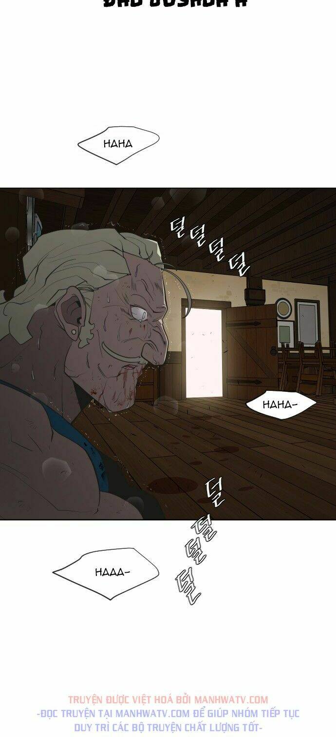 Kĩ Nguyên Của Anh Hùng Chapter 47 - Trang 2