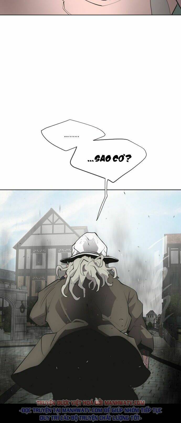 Kĩ Nguyên Của Anh Hùng Chapter 47 - Trang 2