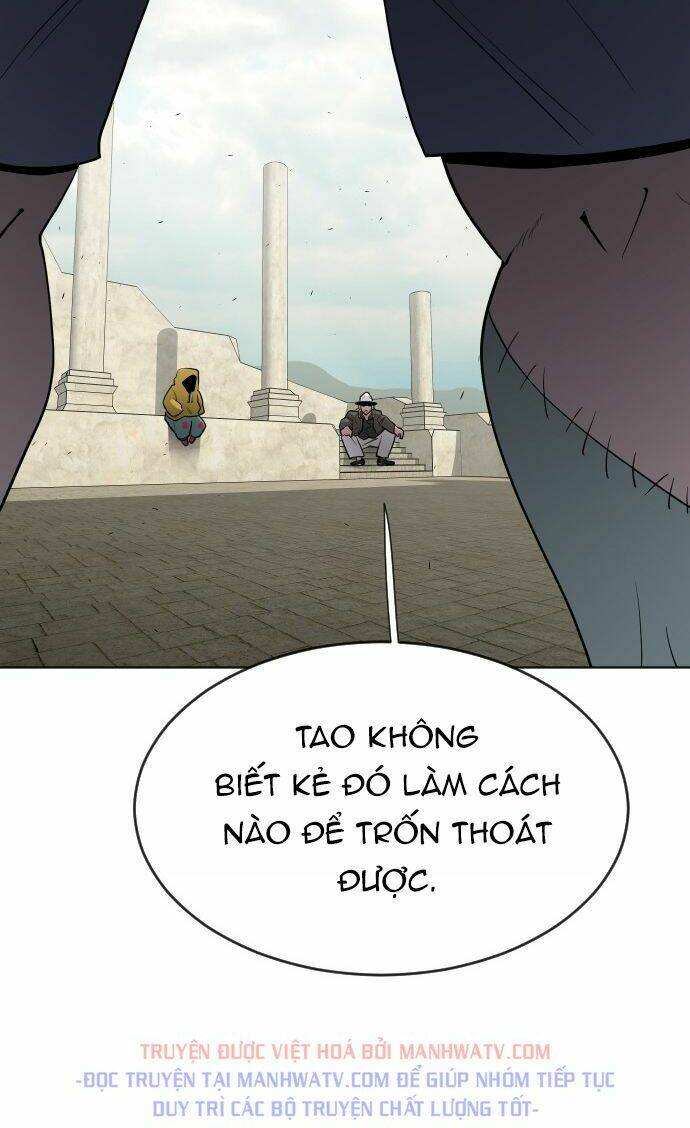 Kĩ Nguyên Của Anh Hùng Chapter 47 - Trang 2