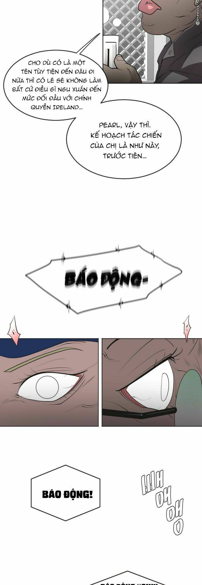 Kĩ Nguyên Của Anh Hùng Chapter 48 - Trang 2