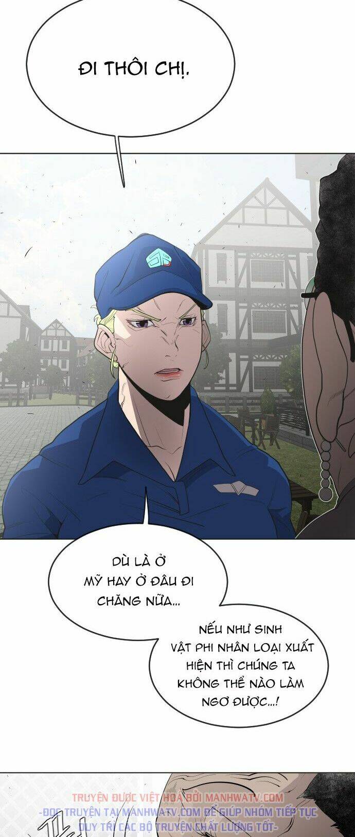 Kĩ Nguyên Của Anh Hùng Chapter 48 - Trang 2