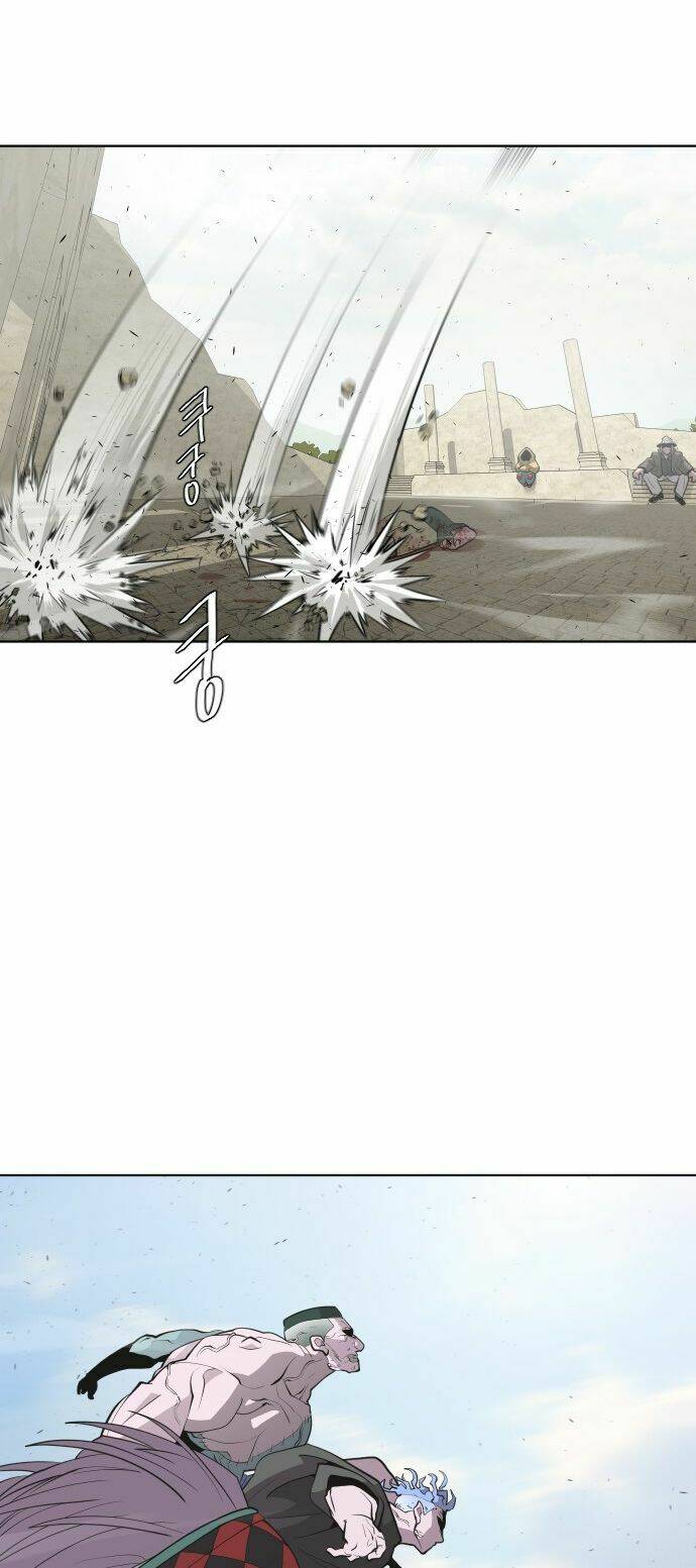 Kĩ Nguyên Của Anh Hùng Chapter 48 - Trang 2