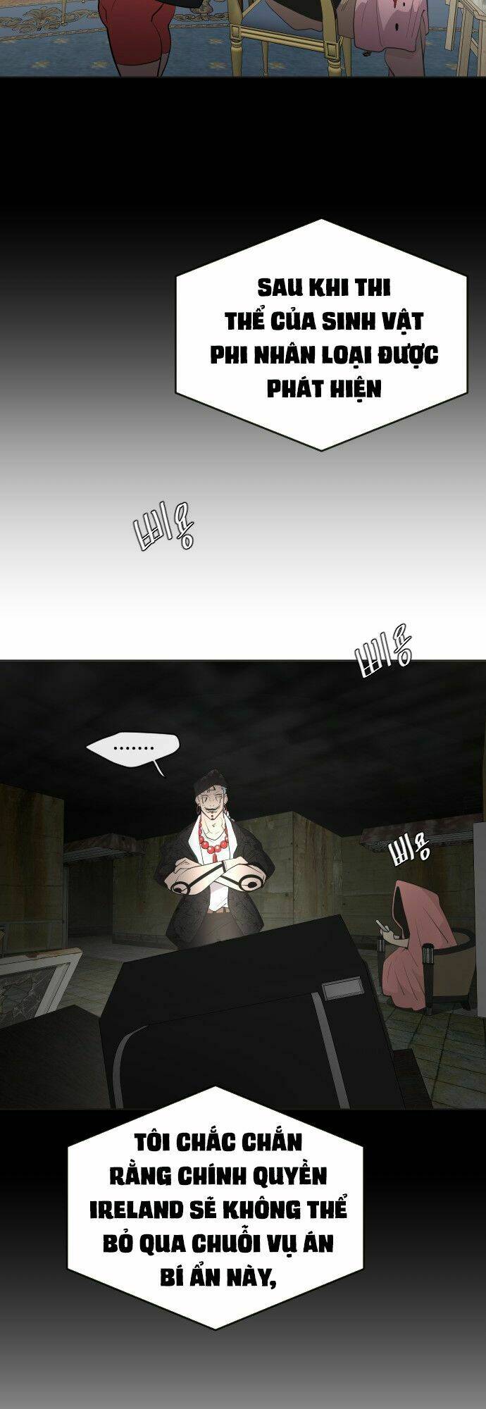 Kĩ Nguyên Của Anh Hùng Chapter 48 - Trang 2