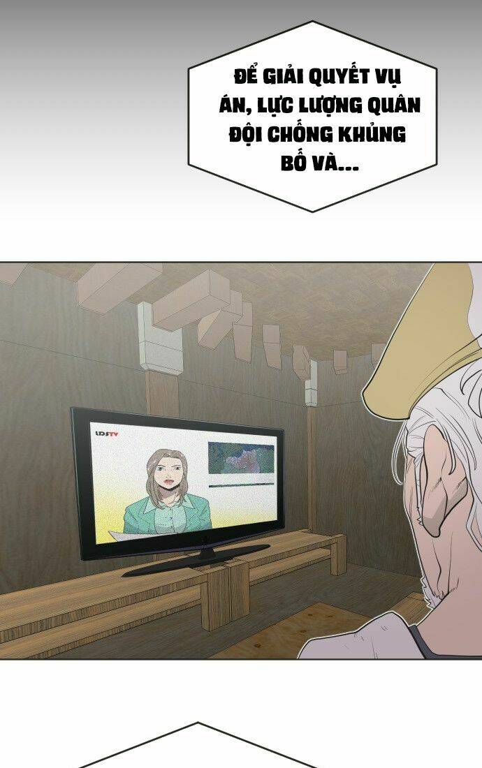 Kĩ Nguyên Của Anh Hùng Chapter 48 - Trang 2